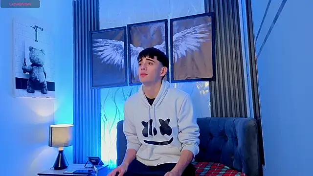 demian hot99 online show from April 2026 11:39:01 AM