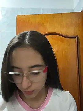 Snapshot of Abby_Coper1 chatting on July 2026 03:59:01 AM Abby Coper1 online show from July 2026 03:59:01 AM