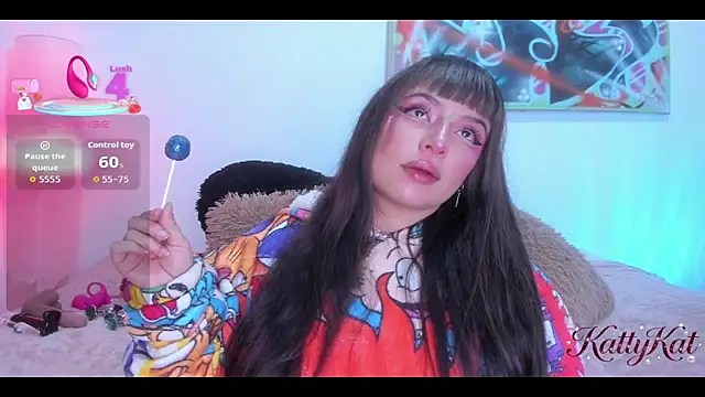  KattyKat online show from June 2026 11:25:02 PM