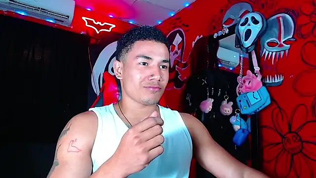 Nikkithebeastx online show from April 2026 10:38:02 PM