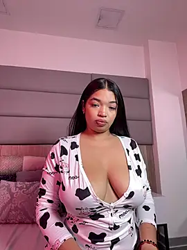 LilyFoox online show from May 2026 12:56:01 PM