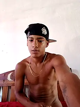 Brayam 30 online show from May 2026 05:38:01 PM