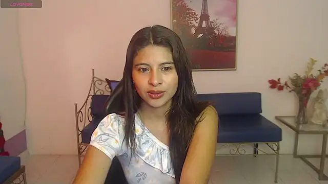 Lady isabella  online show from June 2026 01:09:02 PM