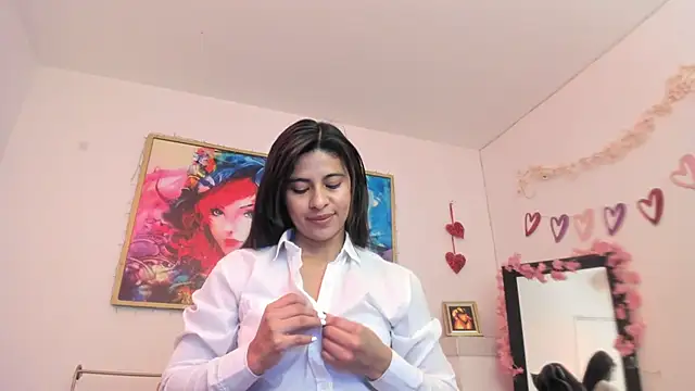 Lady isabella  online show from July 2026 01:44:01 PM