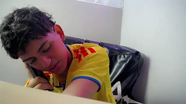 Yosepp cum online show from April 2026 03:20:01 AM