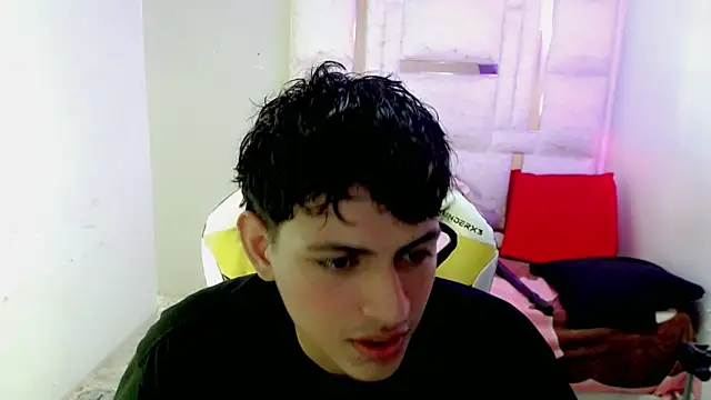 Yosepp cum online show from April 2026 03:20:02 AM