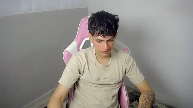 Yosepp cum online show from May 2026 01:06:02 PM