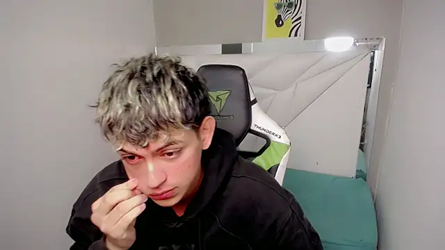 Yosepp cum online show from July 2026 08:42:02 PM