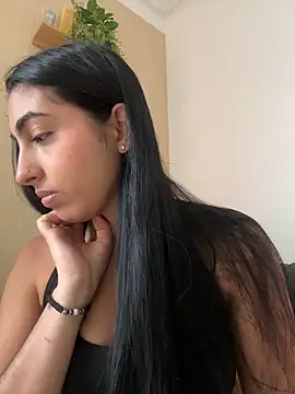 Lily Rush online show from June 2026 12:10:02 PM