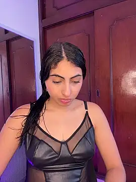 Lily Rush online show from April 2026 12:12:02 PM