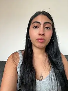 Lily Rush online show from June 2026 01:05:01 PM