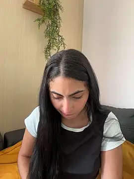 Lily Rush online show from May 2026 12:02:01 PM