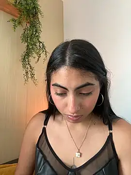 Lily Rush online show from May 2026 12:03:02 PM