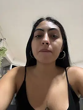 Lily Rush online show from July 2026 03:26:02 AM