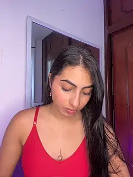 Lily Rush online show from April 2026 12:13:02 PM