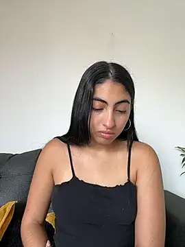 Lily Rush online show from June 2026 01:09:02 PM