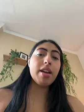 Lily Rush online show from June 2026 01:11:01 PM