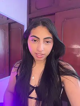 Lily Rush online show from May 2026 12:08:01 PM
