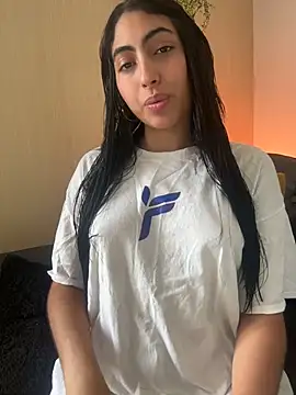 Lily Rush online show from May 2026 12:13:02 PM