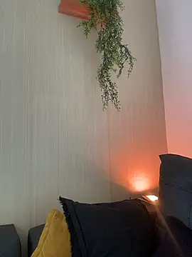 Lily Rush online show from May 2026 12:11:01 PM