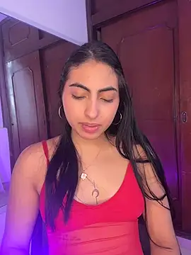 Lily Rush online show from May 2026 12:20:01 PM