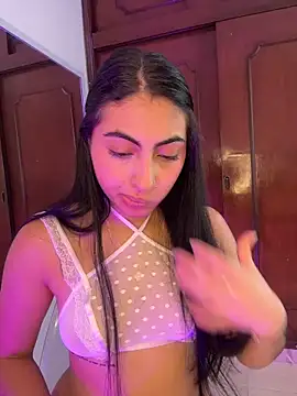 Lily Rush online show from May 2026 12:02:02 PM