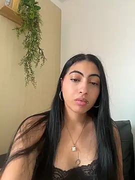 Lily Rush online show from June 2026 12:03:03 PM
