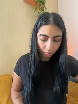 Lily Rush online show from June 2026 01:11:02 PM