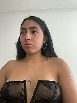Lily Rush online show from July 2026 04:07:01 PM