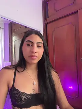 Lily Rush online show from May 2026 12:09:02 PM