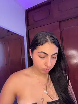 Lily Rush online show from May 2026 12:06:01 PM