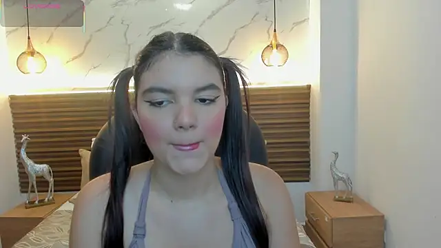 angelica-moon online show from May 2026 08:27:02 PM