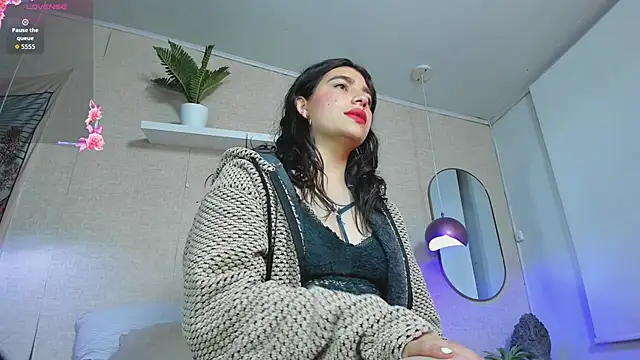 Sckarleth1 online show from April 2026 05:12:02 AM