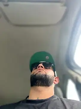 fabianvergon94 online show from May 2026 10:35:01 PM
