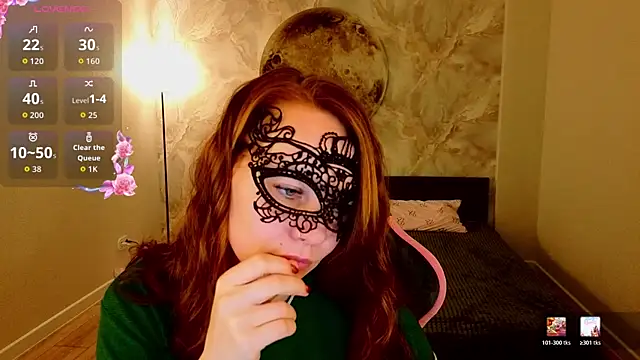 Margo Kelly online show from May 2026 01:14:02 AM