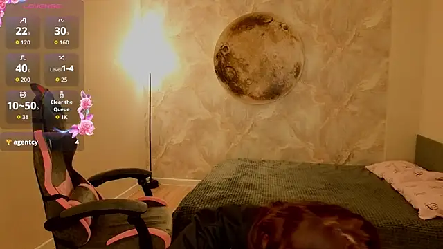 Margo Kelly online show from May 2026 01:57:16 AM