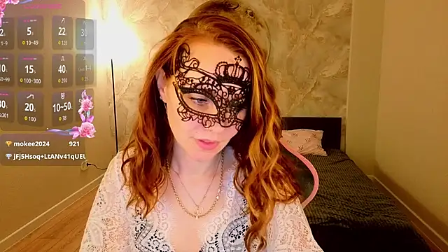 Margo Kelly online show from May 2026 01:56:01 AM