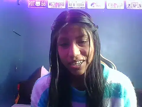 ParadiseEc online show from April 2026 12:17:02 AM