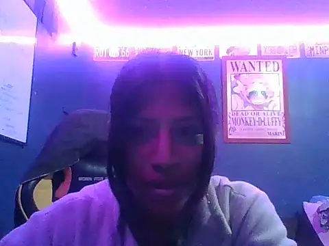 ParadiseEc online show from April 2026 12:34:01 AM