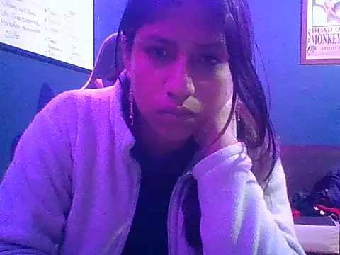 ParadiseEc online show from April 2026 01:42:02 AM