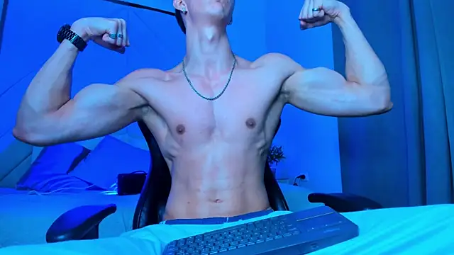 OliverThompsonJS online show from June 2026 05:04:02 AM