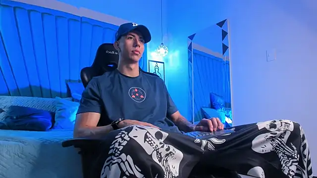 OliverThompsonJS online show from May 2026 05:21:02 AM