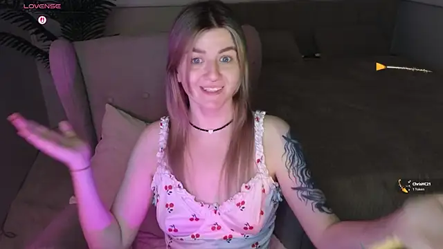 TonyaMeow online show from May 2026 01:20:01 AM