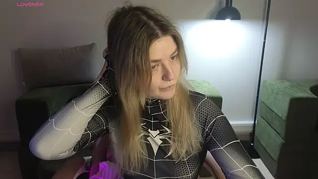 TonyaMeow online show from May 2026 01:11:01 AM