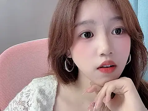 TwinXXbaby online show from April 2026 09:56:02 AM