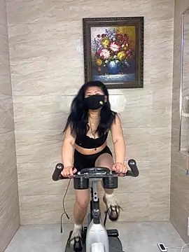 Arlene 598 online show from April 2026 04:41:02 PM