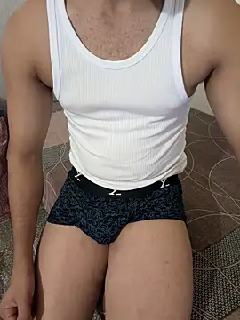 lucky 7inches online show from May 2026 05:09:01 PM