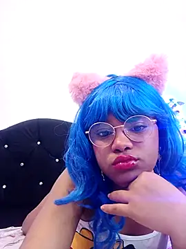 Nanai  RoSy  online show from April 2026 03:13:02 AM