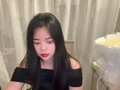 lilybaobao online show from April 2026 11:40:02 PM