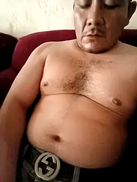Mabajura online show from April 2026 11:44:02 PM